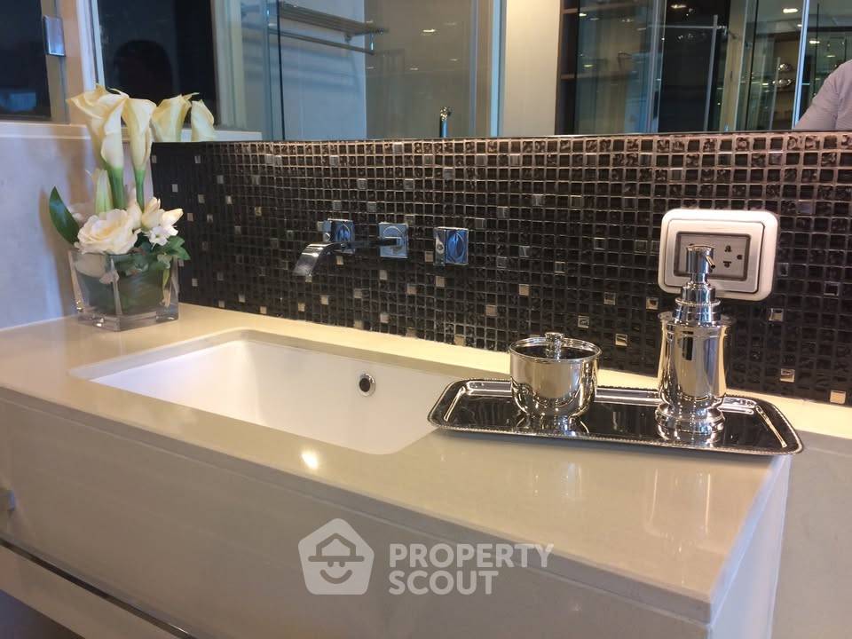 รูป คอนโด 1 ห้องนอน The Address Sathorn ใกล้ BTS เซนต์หลุยส์ 200 ม. ชั้น 22 ขนาด 56 ตร.ม. (ID 3144955) - รูปที่ 5/10