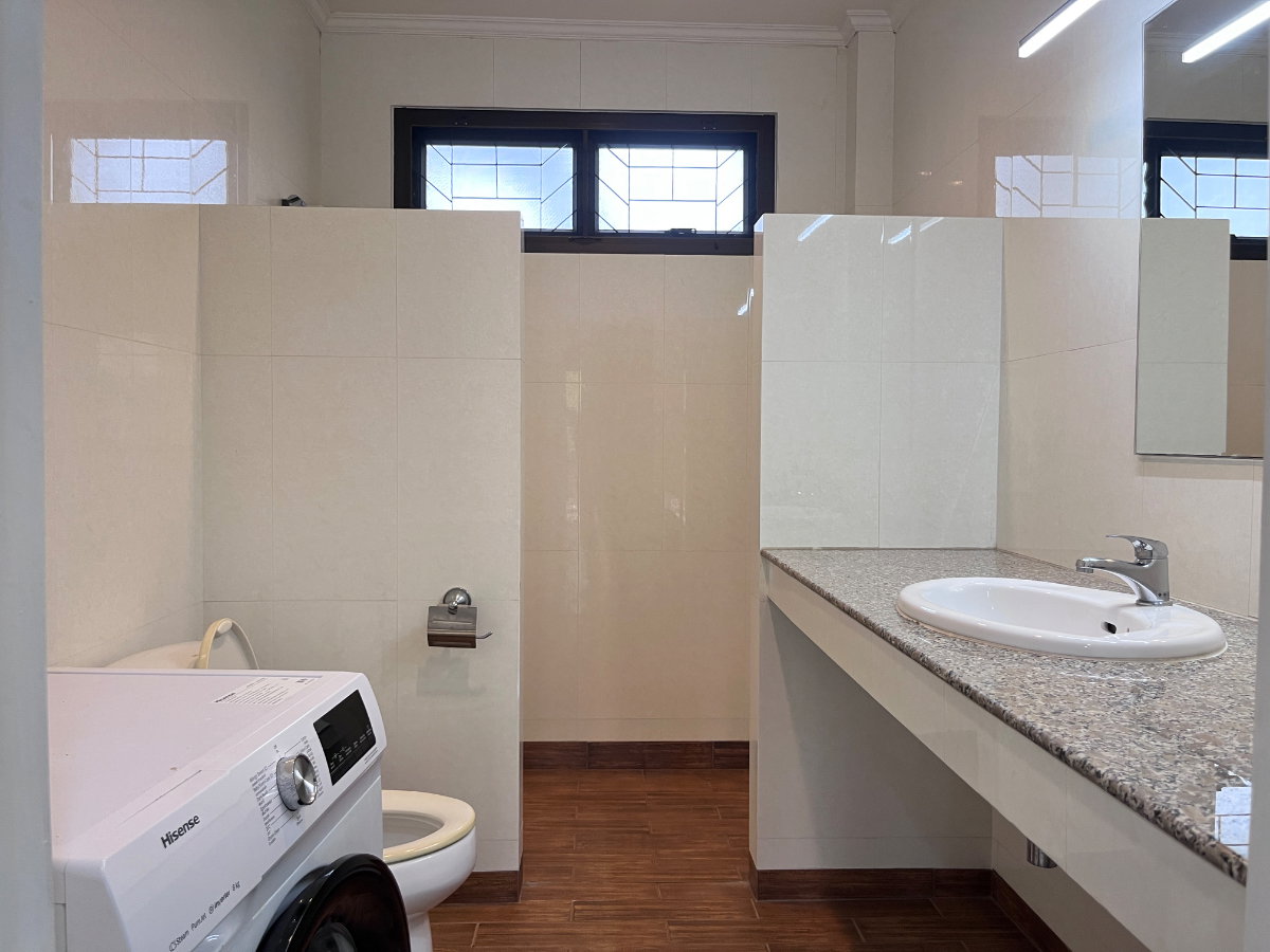 picture oneonetwo ressidane 2 bedrooms, 2 bathrooms, fully equipped kitchen. - 7/12