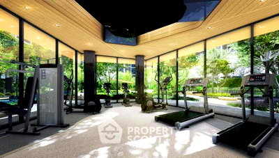 ขายคอนโด : คอนโด 1 ห้องนอน ขาย ที่ โมริ เฮาส์ ใกล้ BTS อ่อนนุช 📍 (ID 3153478)