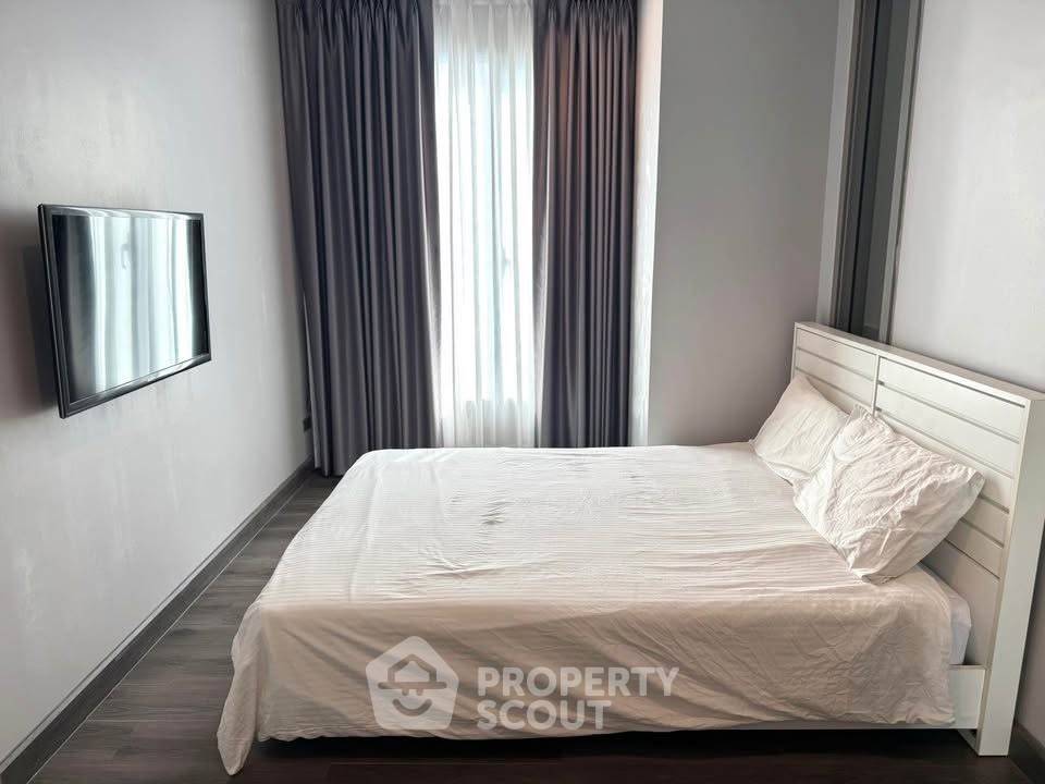รูป คอนโด 1 ห้องนอนให้เช่า ที่ Ceil By Sansiri ใกล้ BTS ทองหล่อ (ID 3153021) - รูปที่ 5/7