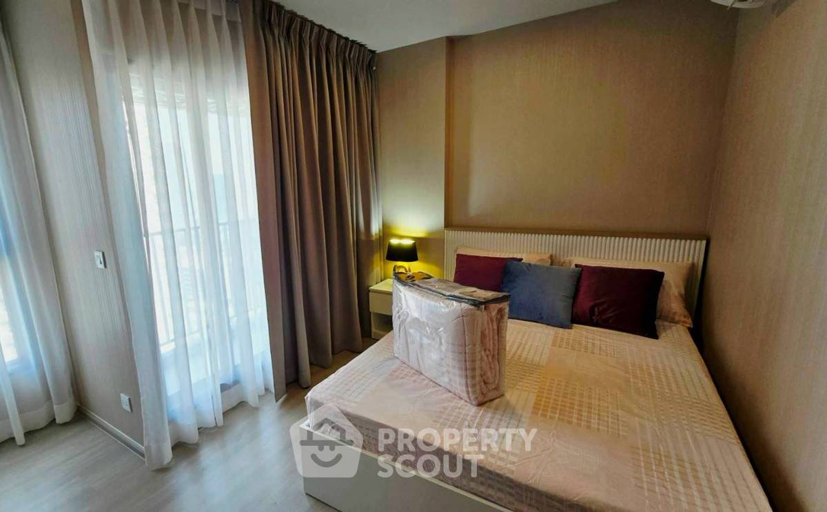 picture 1-BR Condo At ASPIRE Onnut Station, 300m To BTS On Nut (ID 3153403) - 4/10