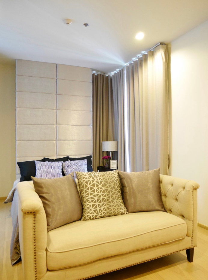 รูป For rent Condo HQ Thonglor Fully Furnished  (S15-11674) - รูปที่ 20/37