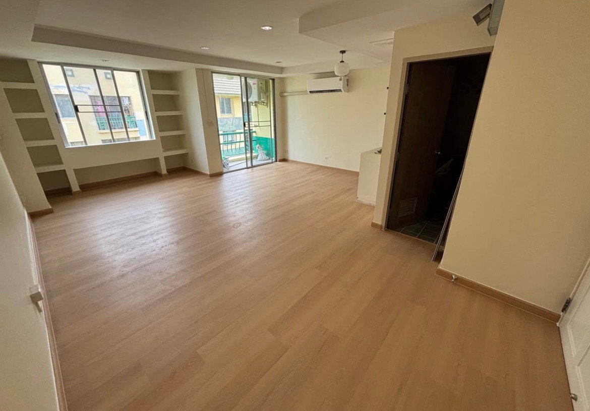 picture The Parkland Bangna for rent ✨ Fully furnished - 2/5