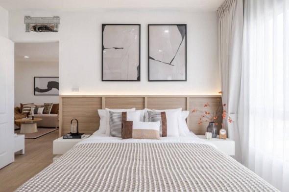 picture ONE020826 For sale S Sukhumvit 50 - 6/8