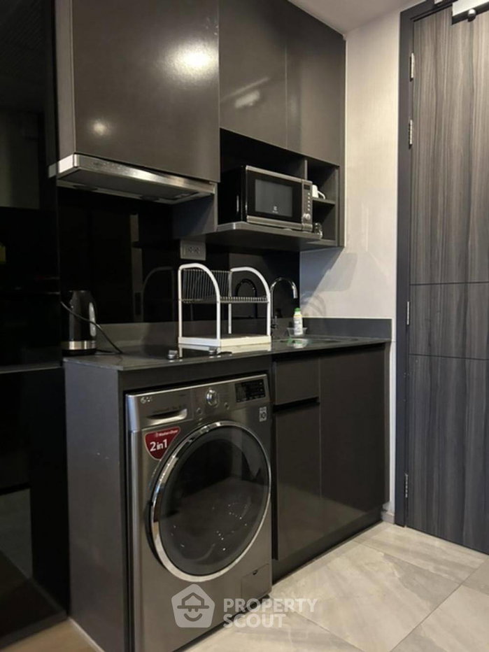 รูป คอนโด 1 ห้องนอน ชั้น 26 Ashton Asoke ใกล้ MRT สุขุมวิท 70 ม. (ID 3119283) - รูปที่ 7/8