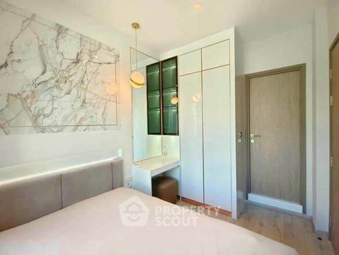 คอนโด 1 ห้องนอน Rhythm Ekkamai Estate ชั้น 12 ใกล้ BTS ทองหล่อ (ID 3153734)