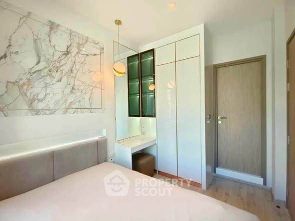 รูป คอนโด 1 ห้องนอน Rhythm Ekkamai Estate ชั้น 12 ใกล้ BTS ทองหล่อ (ID 3153734) - รูปที่ 1/9
