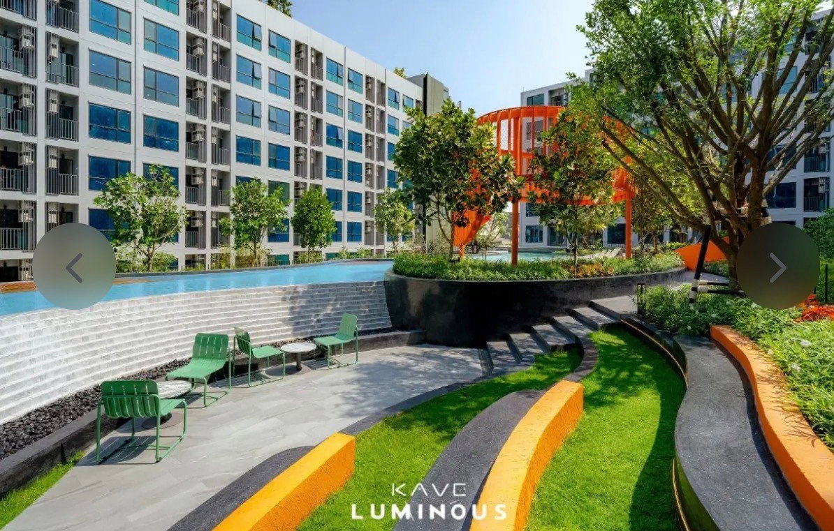 รูป 🔥ด่วน ห้องไปไวมากกก Code: 26KJ4050 ให้เช่า Kave Luminous Bangmod ✅ Add Line @kjcondo (มี@ข้างหน้าด้วยนะคะ) - รูปที่ 14/19