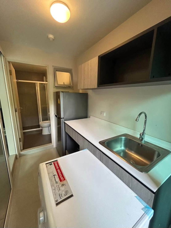 รูป d condo dome ใกล้ มธ รังสิต เดินทางสะดวก - รูปที่ 6/8