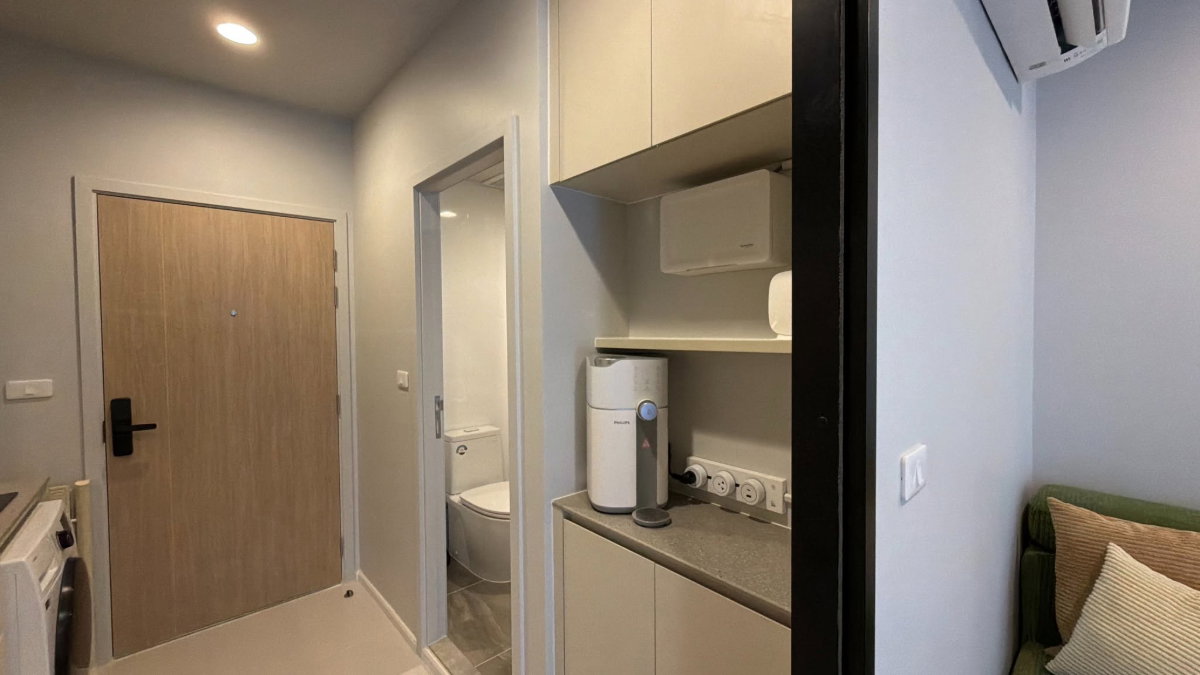 picture ðĒ Condo for Rent: CULTURE Thonglor Property Code | LNP-C14277 - 4/15