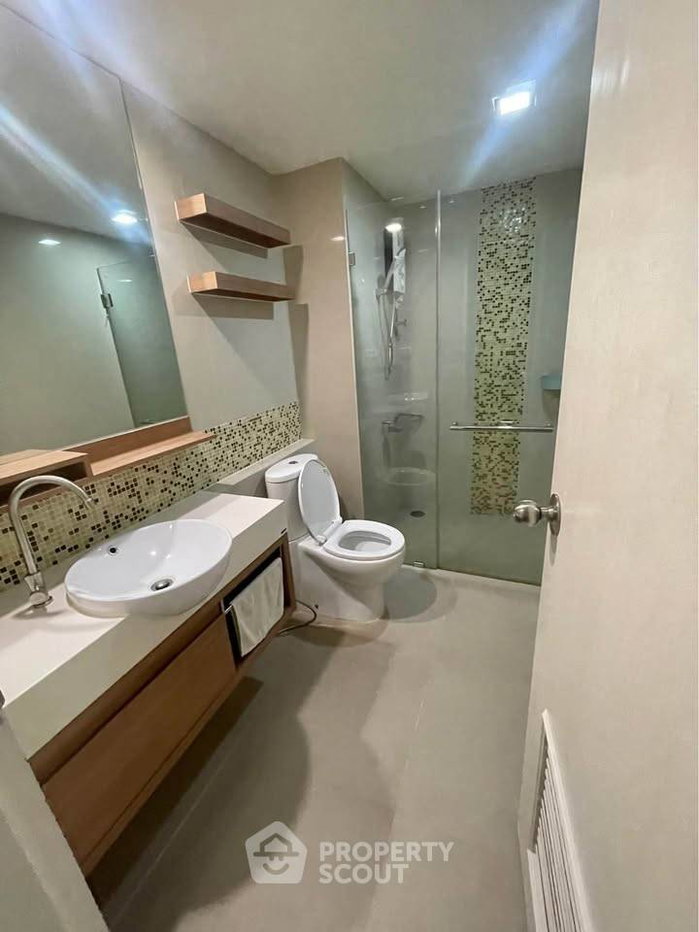 รูป คอนโด 1 ห้องนอน 42 ตร.ม. Abstracts Sukhumvit 66/1 ใกล้ BTS อุดมสุข 200 ม. (ID 3153628) - รูปที่ 16/16