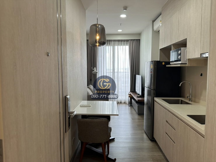 picture ✨ for rent at Keen Centre Condo in Sriracha✨

📍 opposite Robinson Sriracha  - 1/21