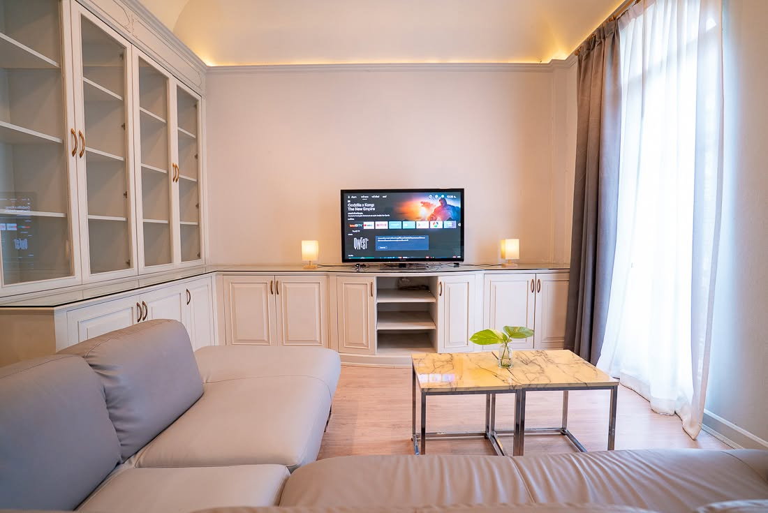 picture Code: 26KJ4041  for rent Baan Klang Krung Grande Vienna Rama 3 🔥🔥 Line ID: @kjcondo (with @)🔥🔥 - 14/19