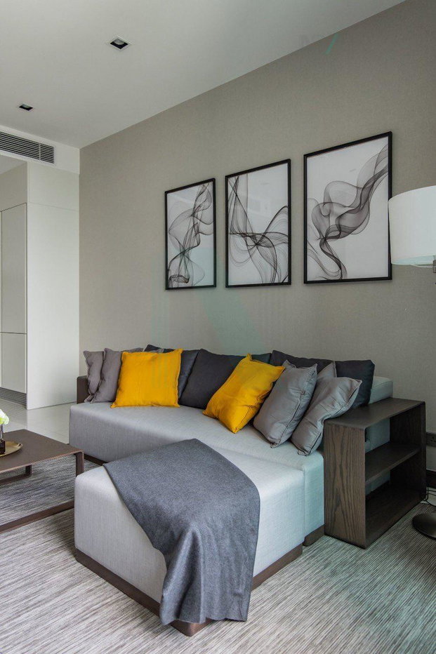 รูป 🚩Best room!🚩 ขายคอนโด คิว วัน สุขุมวิท 2 ห้องนอน ชั้น 26 ใกล้ BTS นานา - รูปที่ 8/8