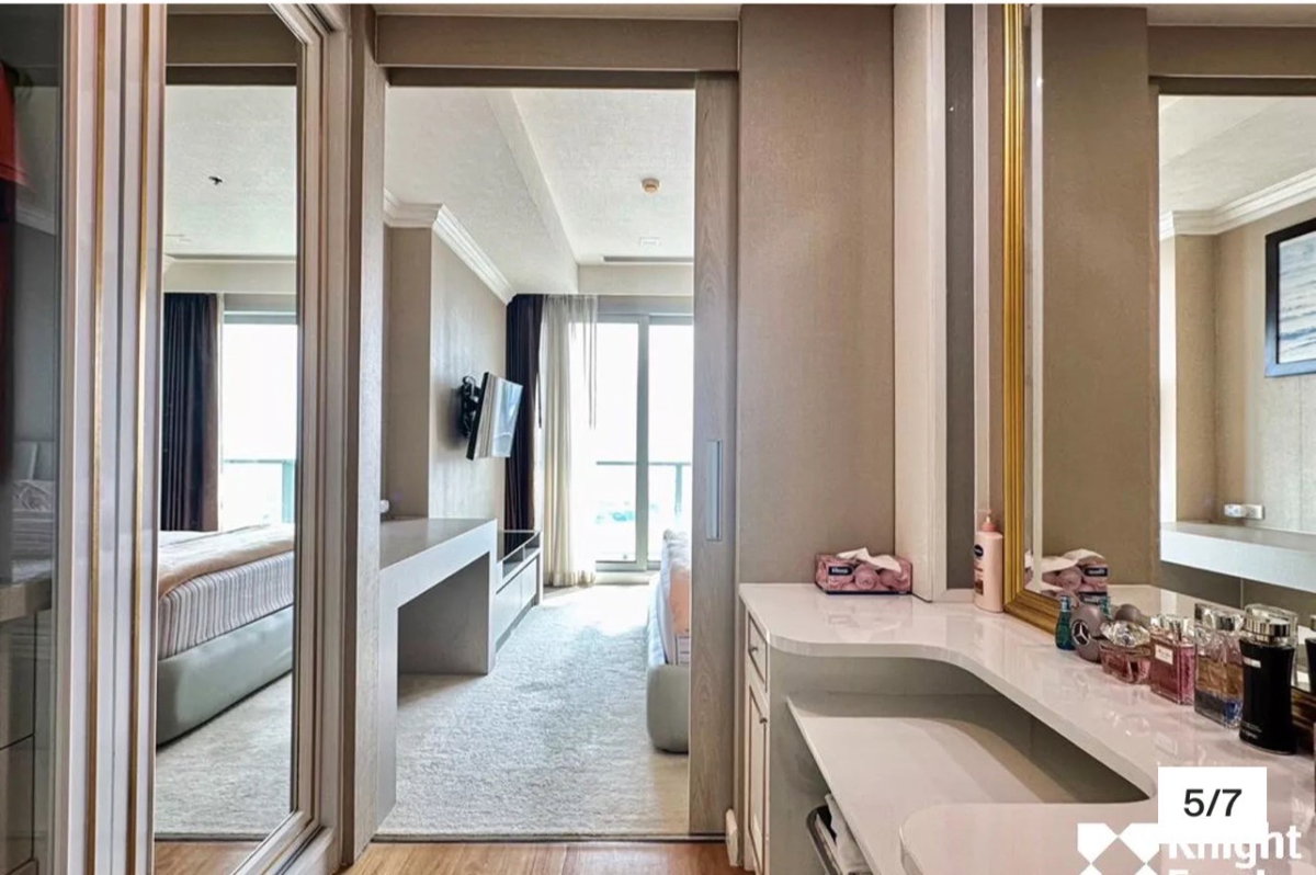 picture ðĒ Condo for Sale : The River Property Code | LNP-C14279 - 6/18