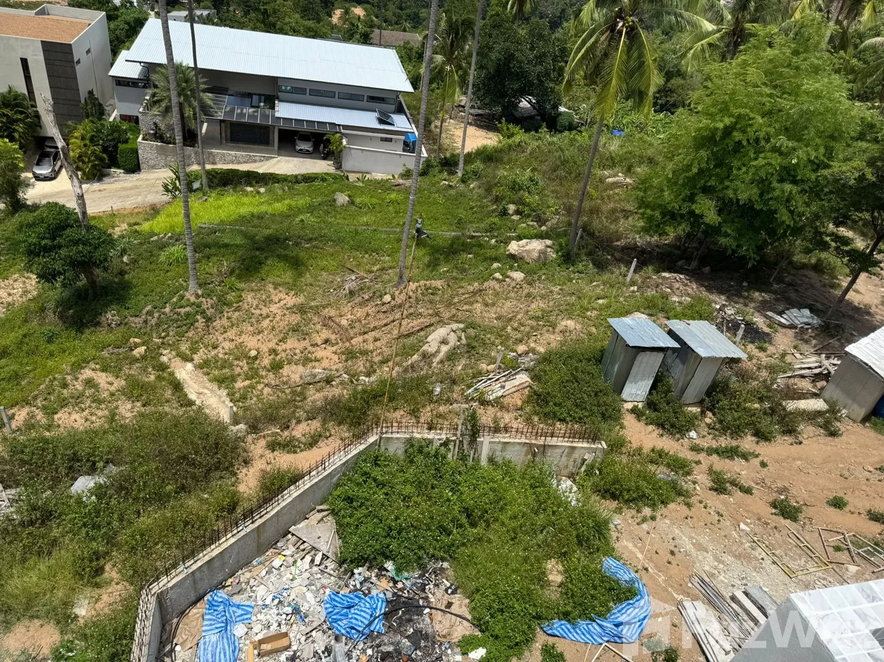 picture 4 Bedroom Villa for sale in Bo Phut, Surat Thani  6643450 - 18/21