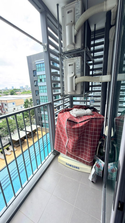 รูป ✨ ให้เช่า Aspen Condo Lasalle (เอสเพน คอนโด ลาซาล) พร้อมเข้าอยู่ - รูปที่ 22/22