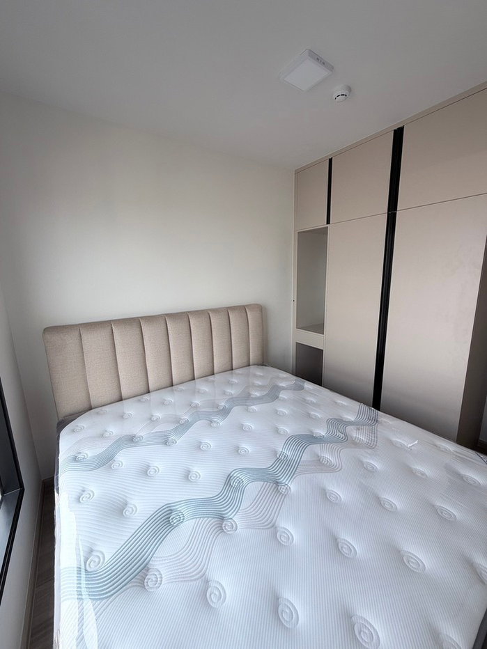 รูป 💥💥ปล่อยเช่า!! The Privacy Parc Taopoon 1Bed Plus 35 ตรม.ชั้น 8 ห้องใหม่ พร้อมอยู่!! สนใจ Line ID: @atfirm💥💥 - รูปที่ 9/13