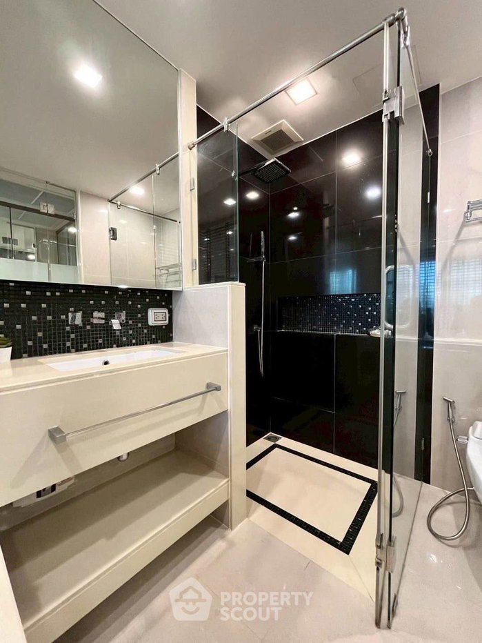 picture 1-BR Condo At The Address Sathorn, 200m To BTS Saint Louis (ID 3045988) - 11/12
