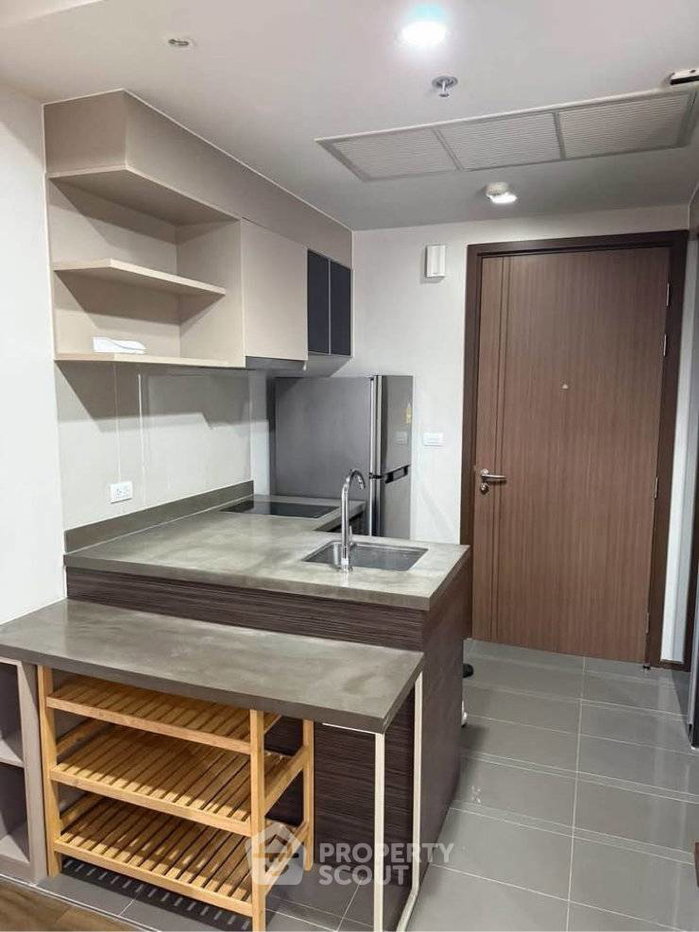 รูป คอนโด 1 ห้องนอน โอนิกซ์ พหลโยธิน ใกล้ BTS สะพานควาย 200 ม. (ID 3137350) - รูปที่ 4/7
