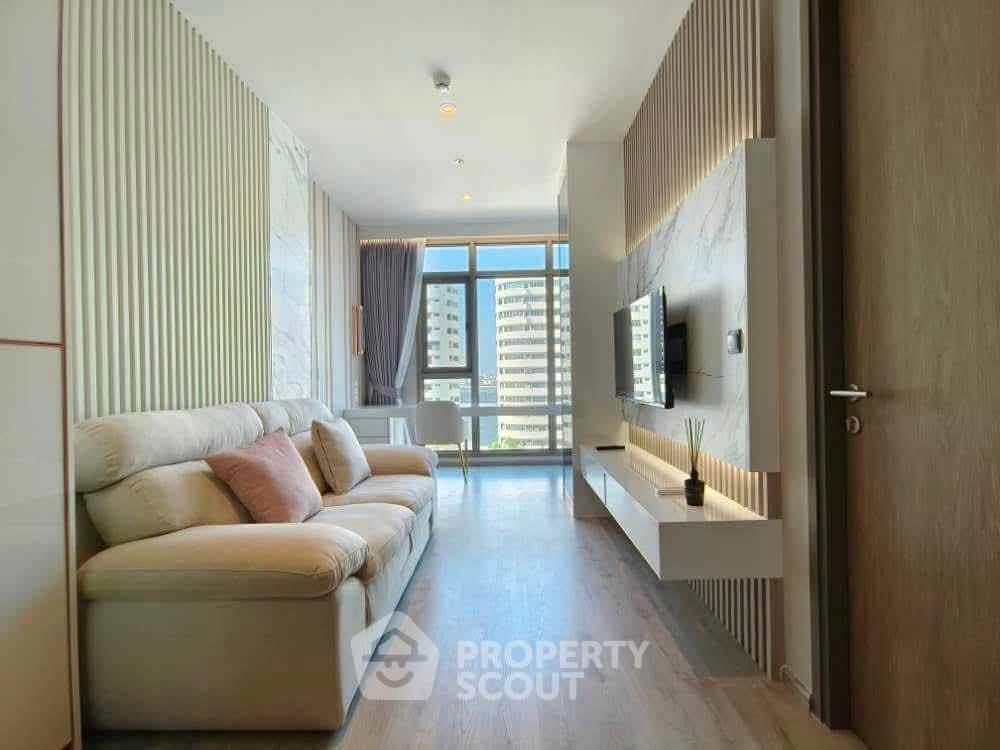 รูป คอนโด 1 ห้องนอน Rhythm Ekkamai Estate ชั้น 12 ใกล้ BTS ทองหล่อ (ID 3153734) - รูปที่ 6/9