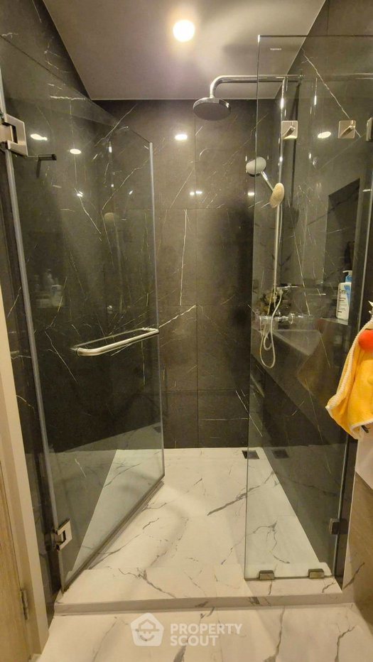 picture 1-BR Condo At The Teak Sathorn-Lumpini, MRT Khlong Toei (ID 3153543) - 8/8