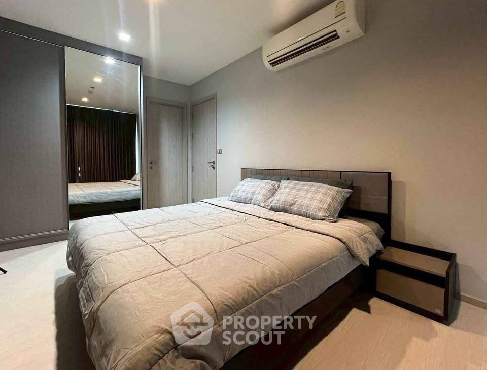 รูป คอนโด 2 ห้องนอน ให้เช่า Rhythm สุขุมวิท 36-38 ใกล้ BTS ทองหล่อ 300 ม. (ID 3122443) - รูปที่ 9/13