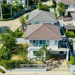 รูป เจ้าของขายเอง บ้านเดี่ยวชัยพฤกษ์ ศรีนครินทร์ 60 ตร.ว. ราคา 5.3 ล้าน - รูปที่ 3/13