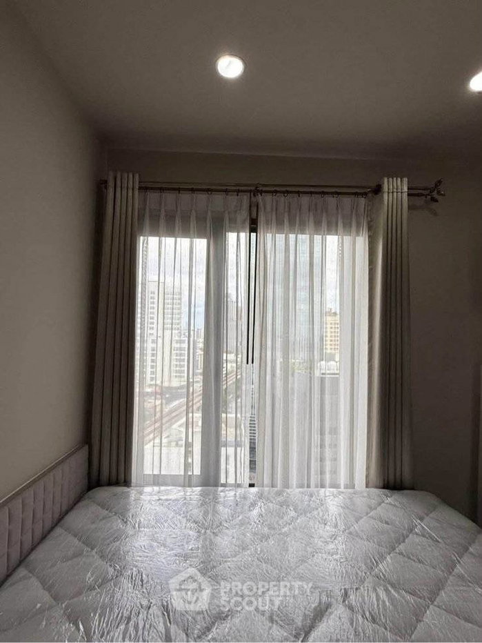 รูป คอนโด 1 ห้องนอน โอนิกซ์ พหลโยธิน ใกล้ BTS สะพานควาย 200 ม. (ID 3137350) - รูปที่ 6/7