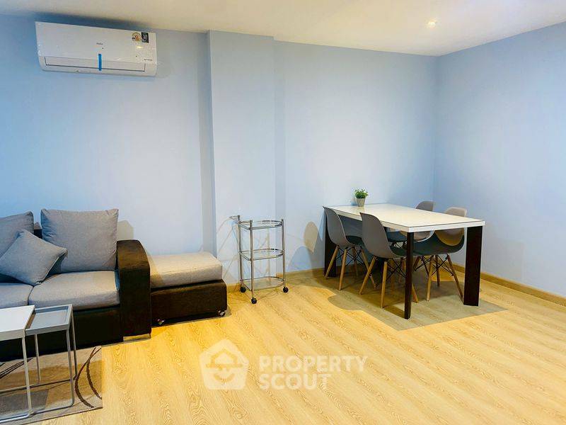 picture 1-BR 55 Sqm On 5th Floor, Condo One Siam, 300m to BTS National Stadium (ID 2939637) - 7/15