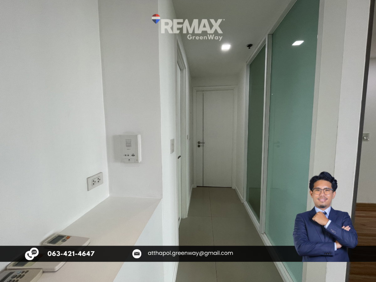 รูป ขายคอนโด StarViewRama3 | ห้องที่ยูนีคที่สุดในโครงการพร้อมอัพเดท2026 - รูปที่ 10/19