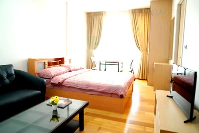 Condos for sale : 🎉 For Sell Condo FUSE SATHORN-TAKSIN Building 1, Floor 18,Studio, Room size 30 sqm