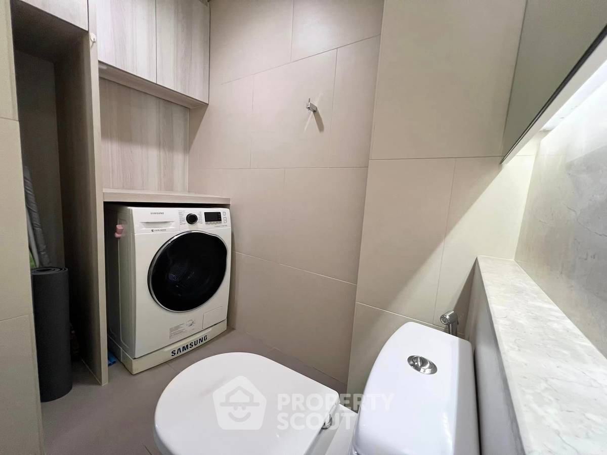 รูป คอนโด 1 ห้องนอน The Lumpini 24 ชั้น 20 ขนาด 56 ตร.ม. ใกล้ BTS พร้อมพงษ์ (ID 1738721) - รูปที่ 9/12