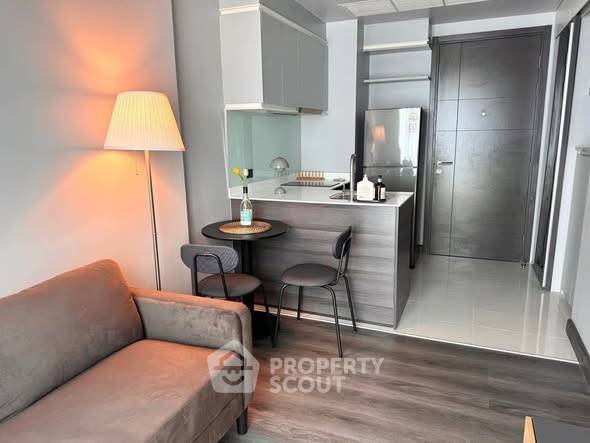 picture 1-BR Condo At Ceil By Sansiri, 14th Floor | BTS Thong Lor (ID 3152124) - 2/7