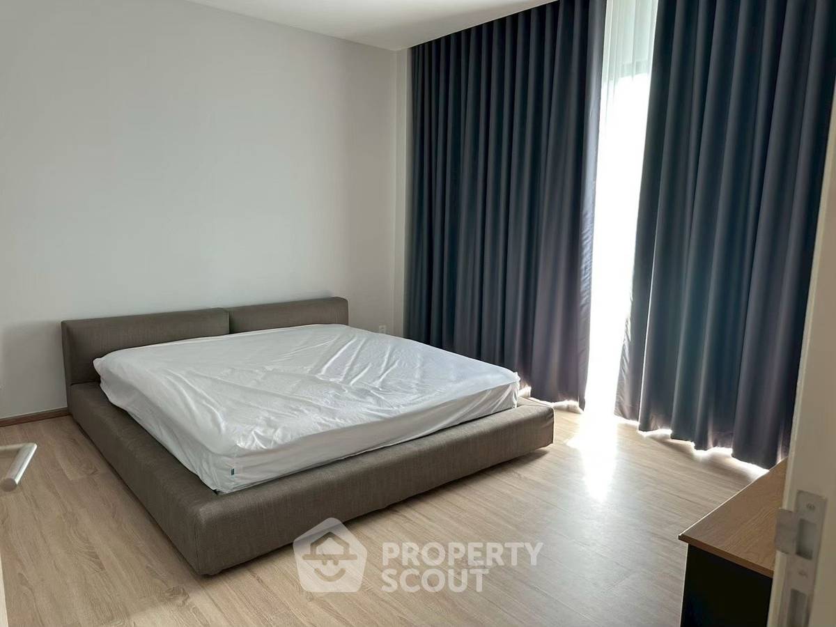 picture Pet-Friendly 3-BR Townhouse For Sale | Nirvana DEFINE Krungthep Kreetha (ID 3152181) - 4/16