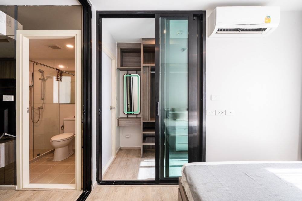 picture ONE020826 For sale The Origin Sukhumvit 105 - 9/9