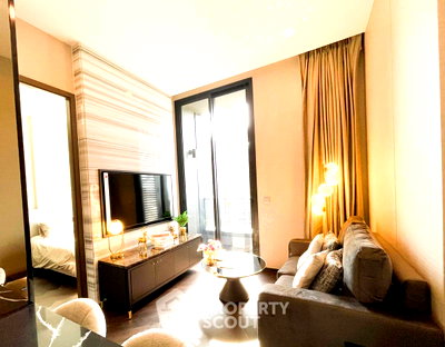 คอนโดให้เช่า : ใกล้ BTS ทองหล่อ 70 ม. | 1 ห้องนอน The Esse Sukhumvit 36 (ID 3153664)