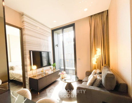 1-BR Condo At The Esse Sukhumvit 36, 70m To BTS Thong Lor (ID 3153664)