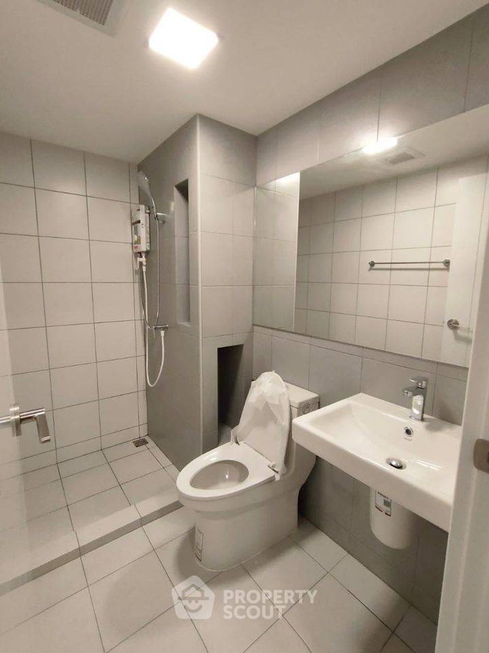รูป คอนโด 1 ห้องนอน ราคาเหมาะสม Plum Condo Sukhumvit 62 ใกล้ BTS บางจาก 400 ม. (ID 1149219) - รูปที่ 5/8