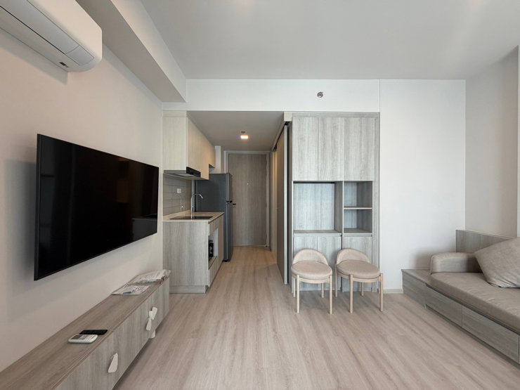 รูป Pet friendly Cobe Ratchara Rama9 - รูปที่ 7/7