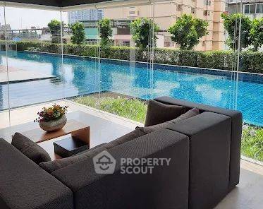 รูป คอนโด 1 ห้องนอน 40 ตร.ม. อนิคซ์ พหลโยธิน ใกล้ BTS สะพานควาย 200 ม. (ID 3146289) - รูปที่ 7/8