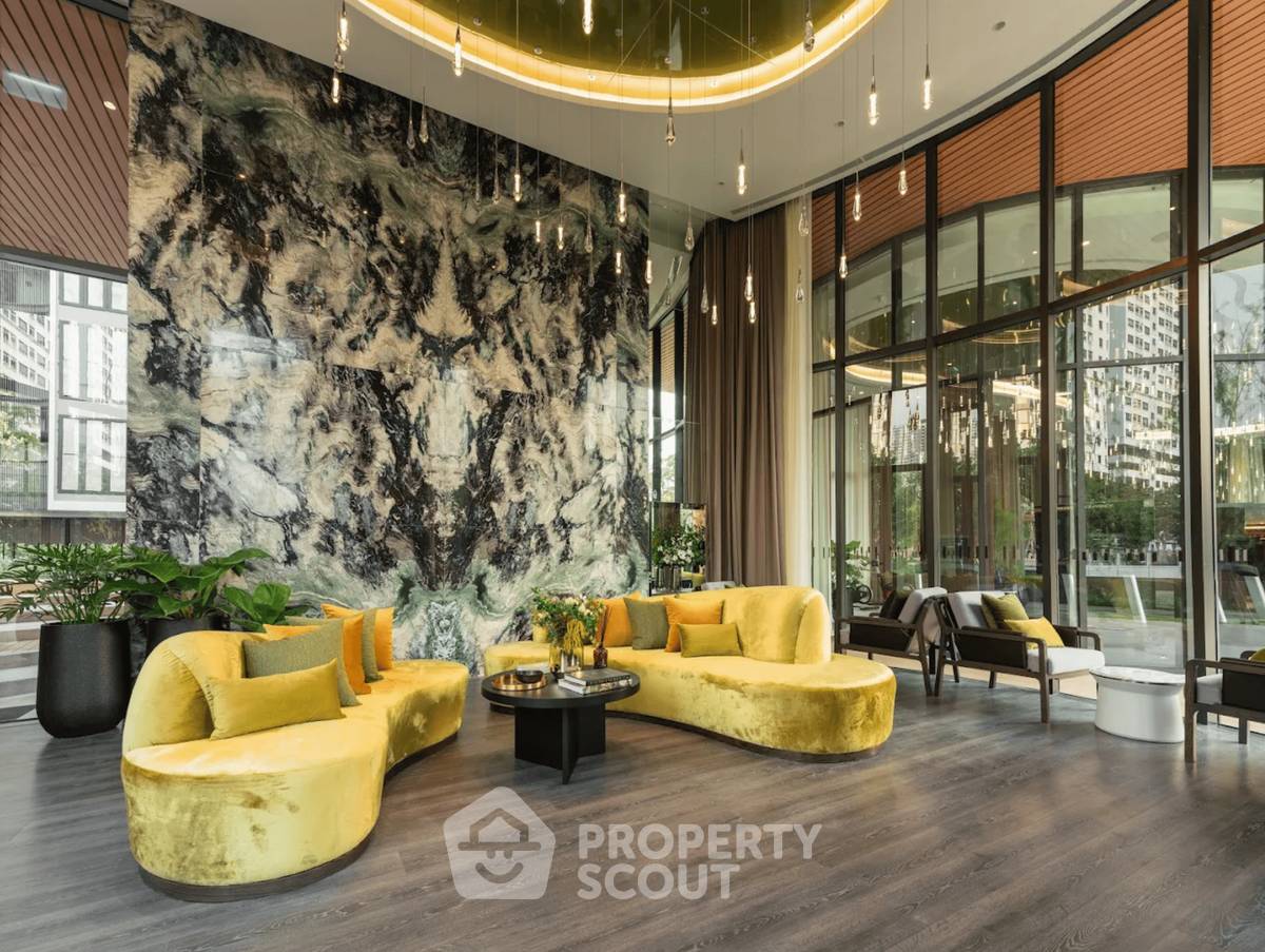 รูป คอนโด 1 ห้องนอน ให้เช่า ที่ Kawa Haus ชั้น 6 ใกล้ BTS อ่อนนุช (ID 3153457) - รูปที่ 5/8