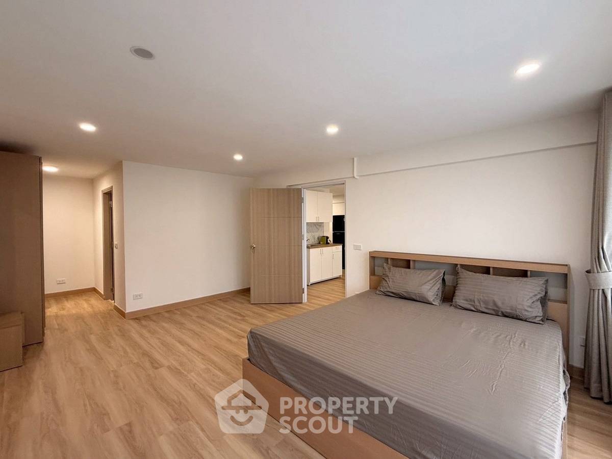 picture 1-BR Condo Raintree Villa Sukhumvit 53 Near BTS Thong Lor (ID 2980067) - 2/13