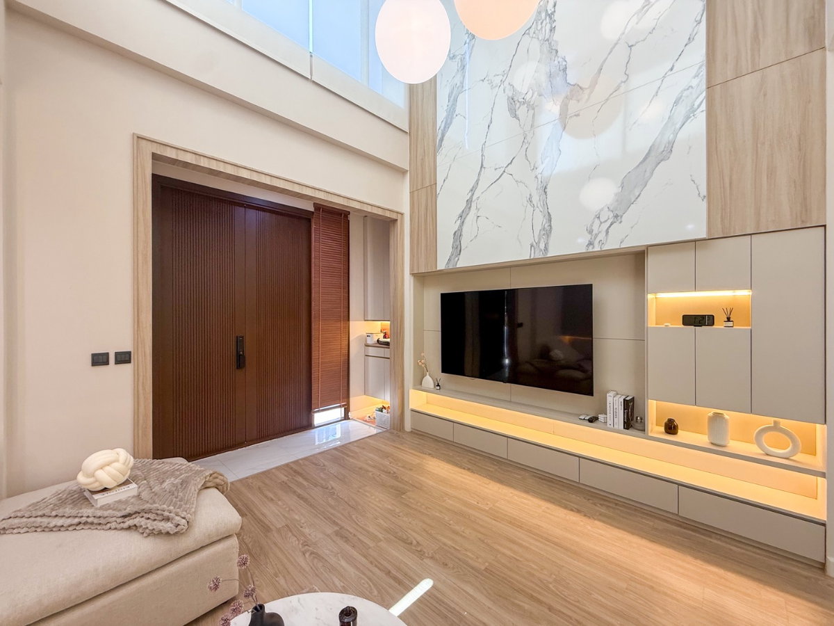 รูป ให้เช่า✨🏡 เดอะ เจนทริ สุขุมวิท 101 ✨ตกแต่งพร้อมอยู่ ราคาพิเศษเพียง 180,000 บาท - รูปที่ 10/20