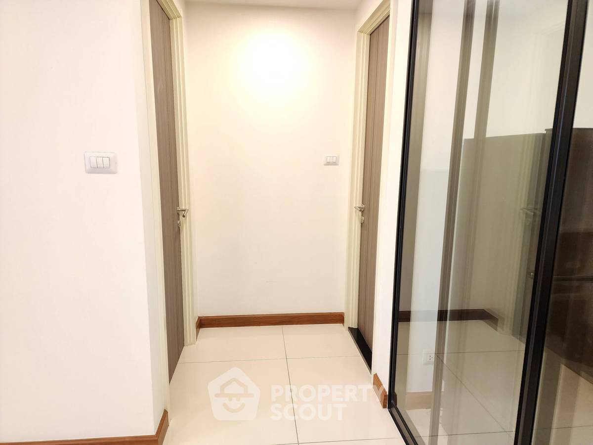 รูป คอนโด 1 ห้องนอน ชั้น 22 ขนาด 48 ตร.ม. ศุภาลัย พรีเมียร์ เจริญนคร ใกล้ BTS กรุงธนบุรี (ID 3152078) - รูปที่ 8/8