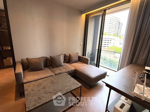 2-BR Condo In The Reserve 61 Hideaway Near BTS Thong Lor (ID 2803155)