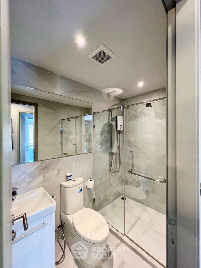 picture 2-BR Condo For Rent, Rhythm Ekkamai, 300m to BTS Ekkamai (ID 1953738) - 10/24