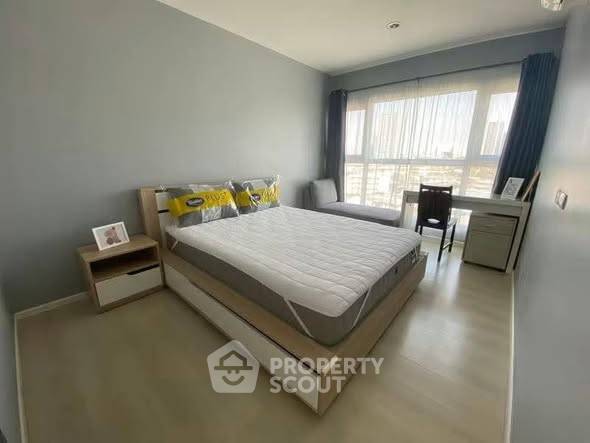 picture 2-BR 54 Sqm Condo In Aspire Sukhumvit 48,  BTS Phra Khanong (ID 3056790) - 4/6