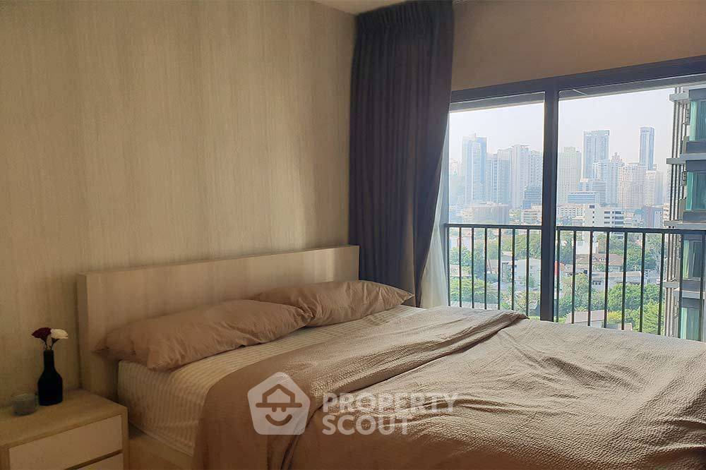 picture 1-BR Condo 39 Sqm At Noble Remix, 100m to BTS Thong Lor (ID 575329) - 10/10