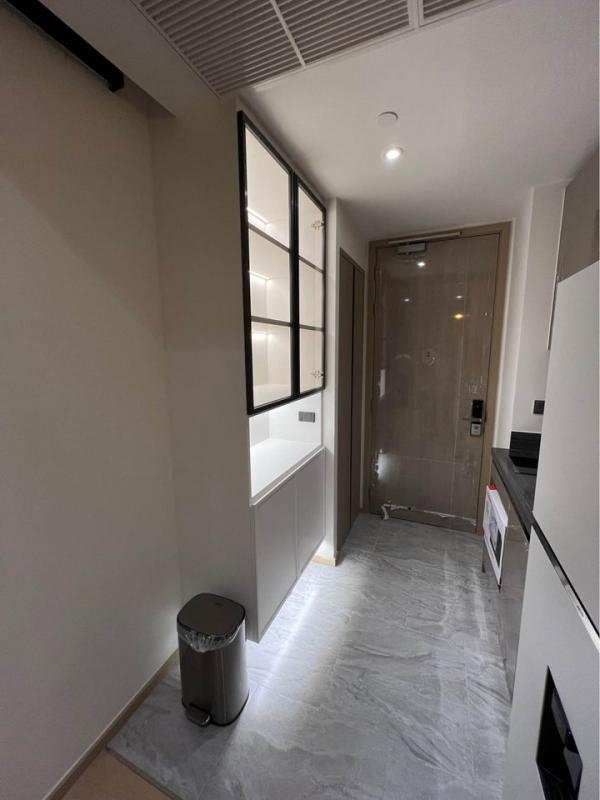 picture For rent Ashton Asoke Rama 9 , 1 bedroom - 4/15